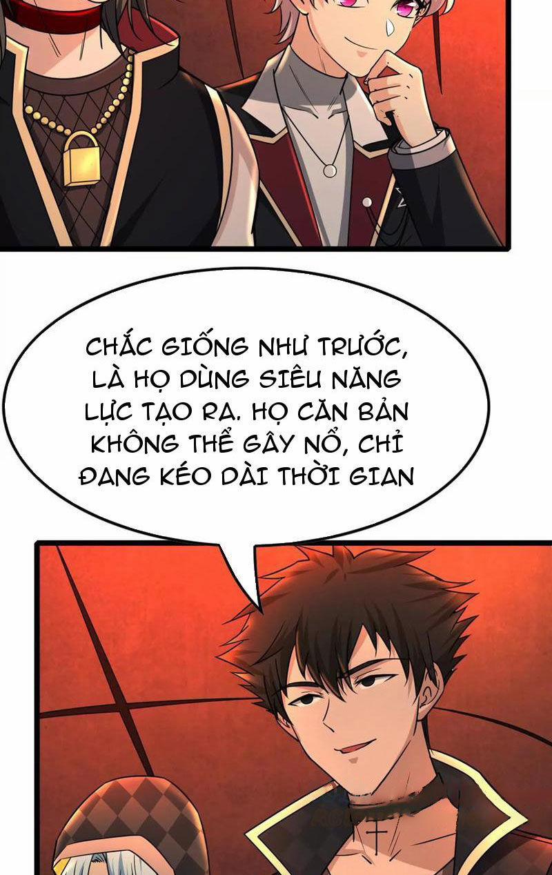 Đại Liên Minh Phản Xuyên Việt Của Bạo Quân 44 trang 7