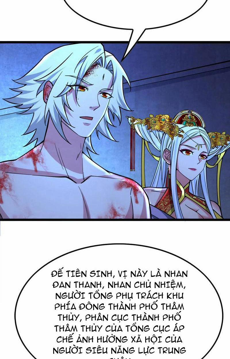 Đại Liên Minh Phản Xuyên Việt Của Bạo Quân 44 trang 73