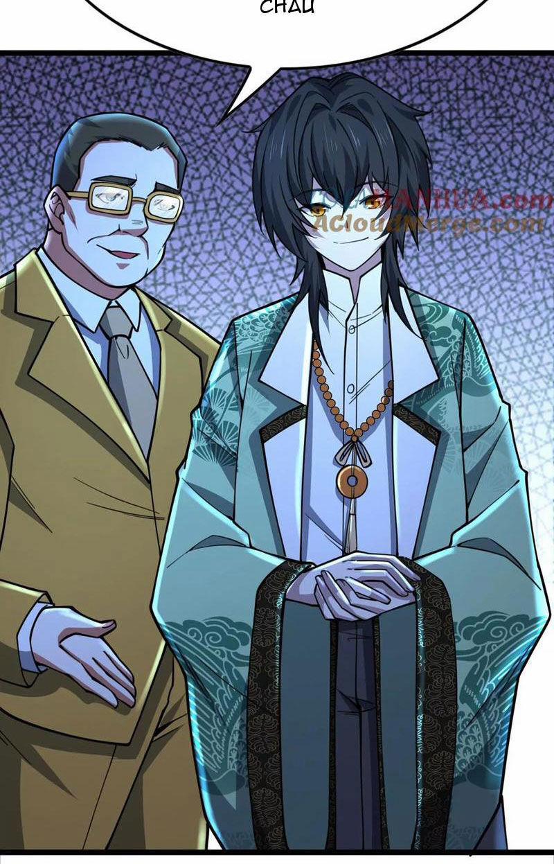 Đại Liên Minh Phản Xuyên Việt Của Bạo Quân 44 trang 74