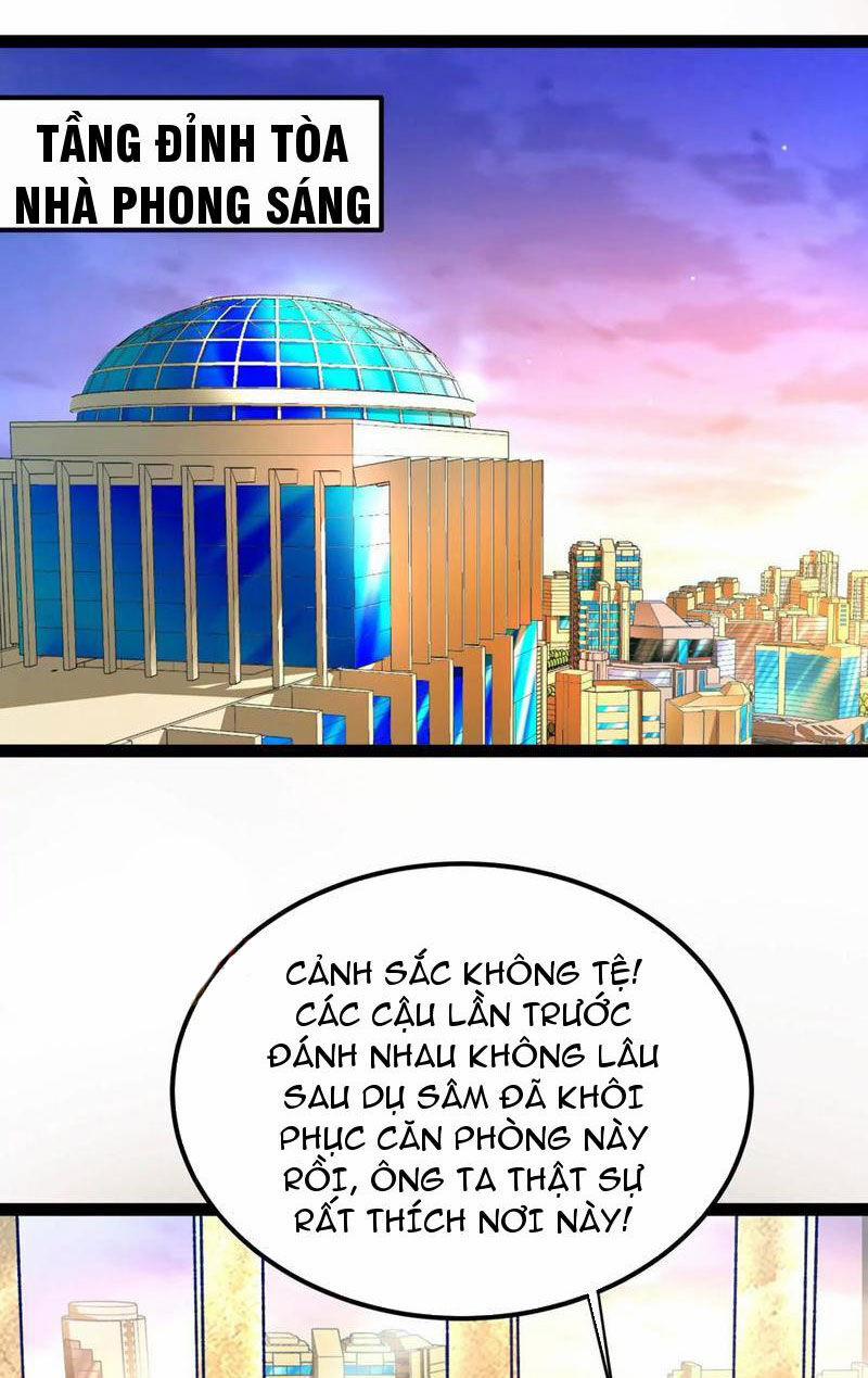 Đại Liên Minh Phản Xuyên Việt Của Bạo Quân 45 trang 1