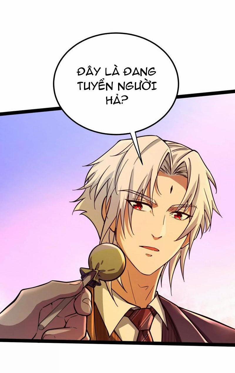 Đại Liên Minh Phản Xuyên Việt Của Bạo Quân 45 trang 10