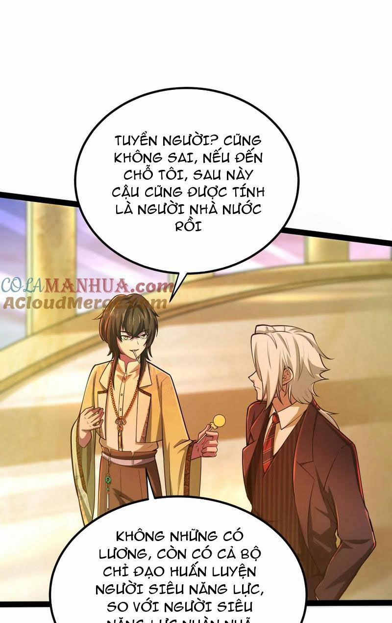 Đại Liên Minh Phản Xuyên Việt Của Bạo Quân 45 trang 11