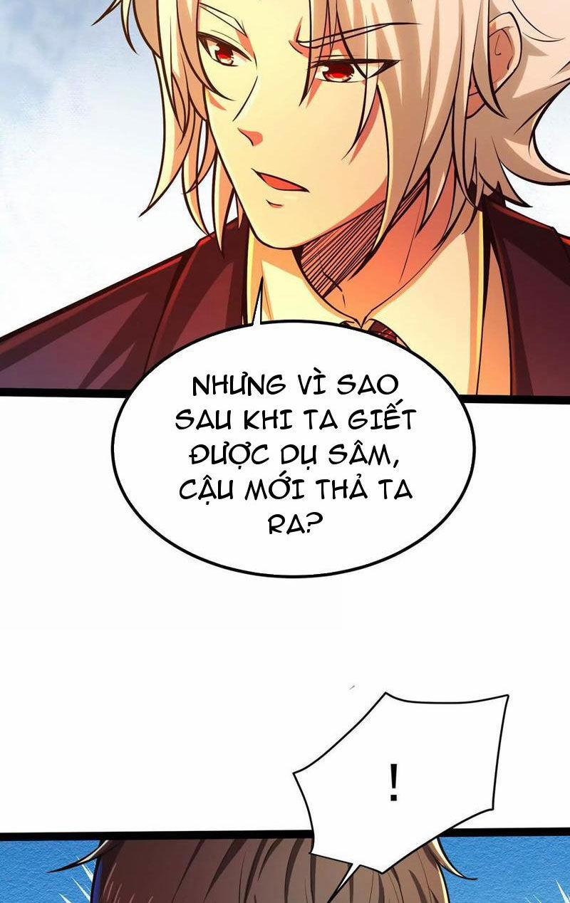 Đại Liên Minh Phản Xuyên Việt Của Bạo Quân 45 trang 15