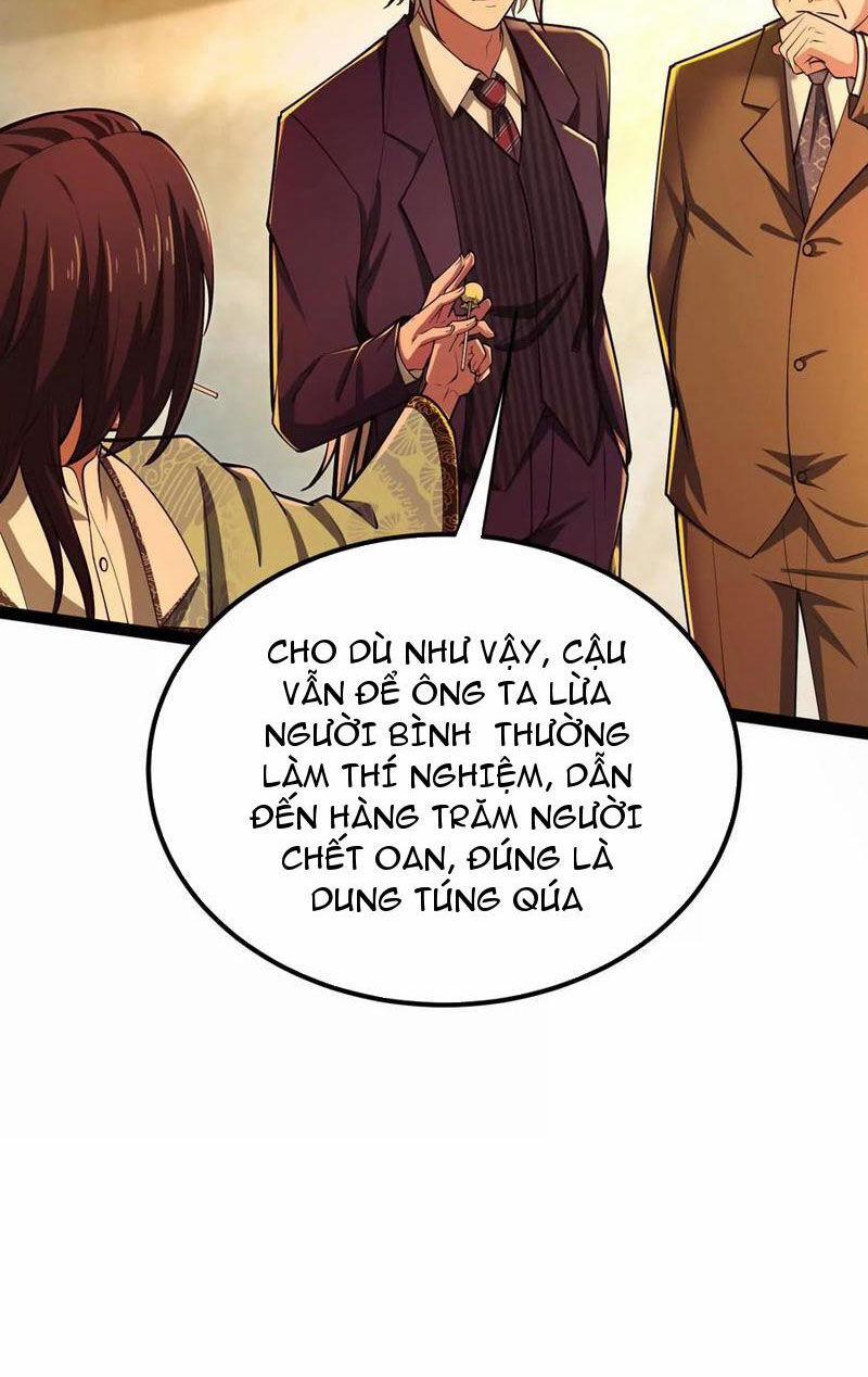 Đại Liên Minh Phản Xuyên Việt Của Bạo Quân 45 trang 17