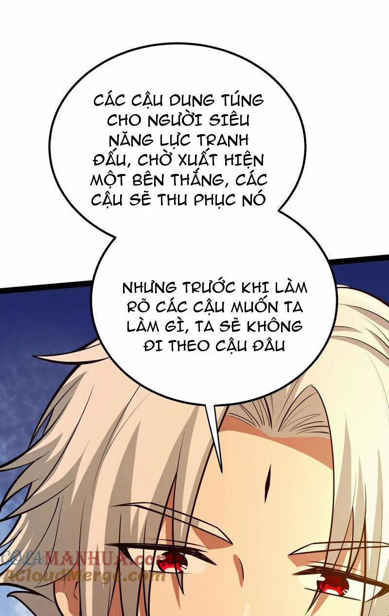Đại Liên Minh Phản Xuyên Việt Của Bạo Quân 45 trang 19