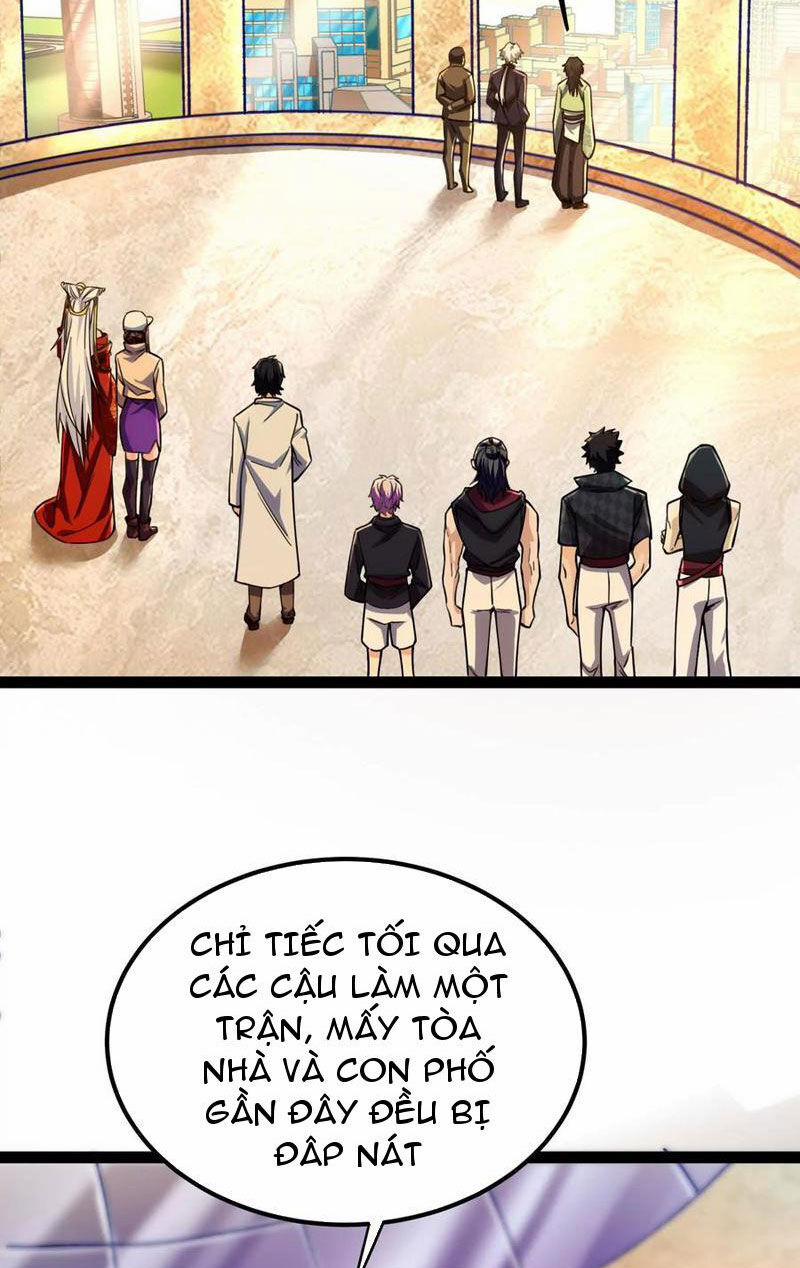 Đại Liên Minh Phản Xuyên Việt Của Bạo Quân 45 trang 2