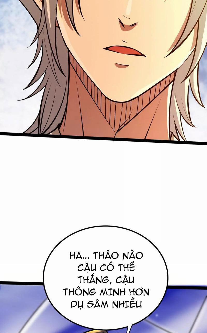 Đại Liên Minh Phản Xuyên Việt Của Bạo Quân 45 trang 20