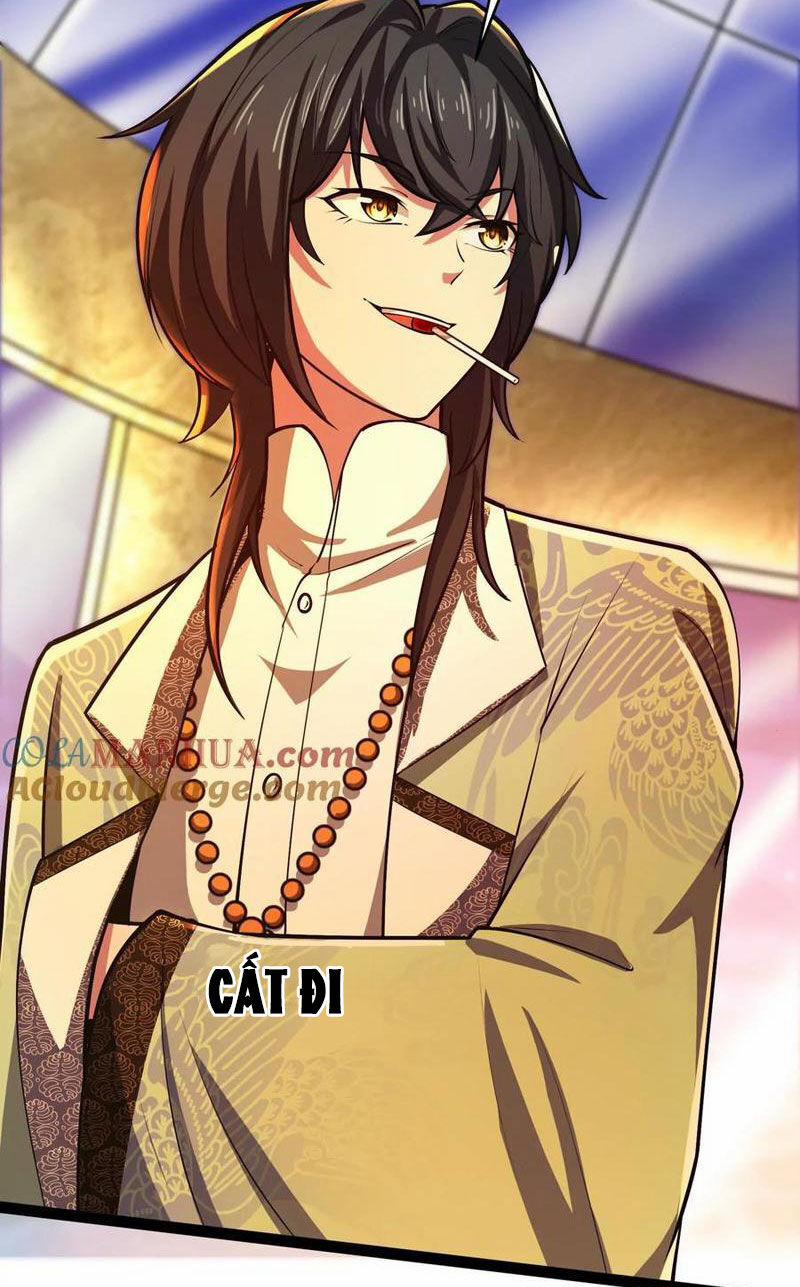 Đại Liên Minh Phản Xuyên Việt Của Bạo Quân 45 trang 21