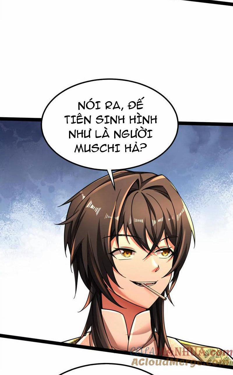Đại Liên Minh Phản Xuyên Việt Của Bạo Quân 45 trang 22