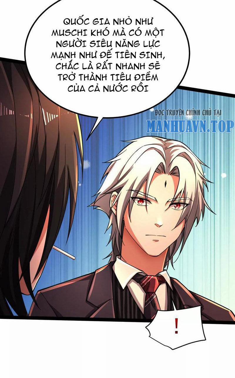 Đại Liên Minh Phản Xuyên Việt Của Bạo Quân 45 trang 23