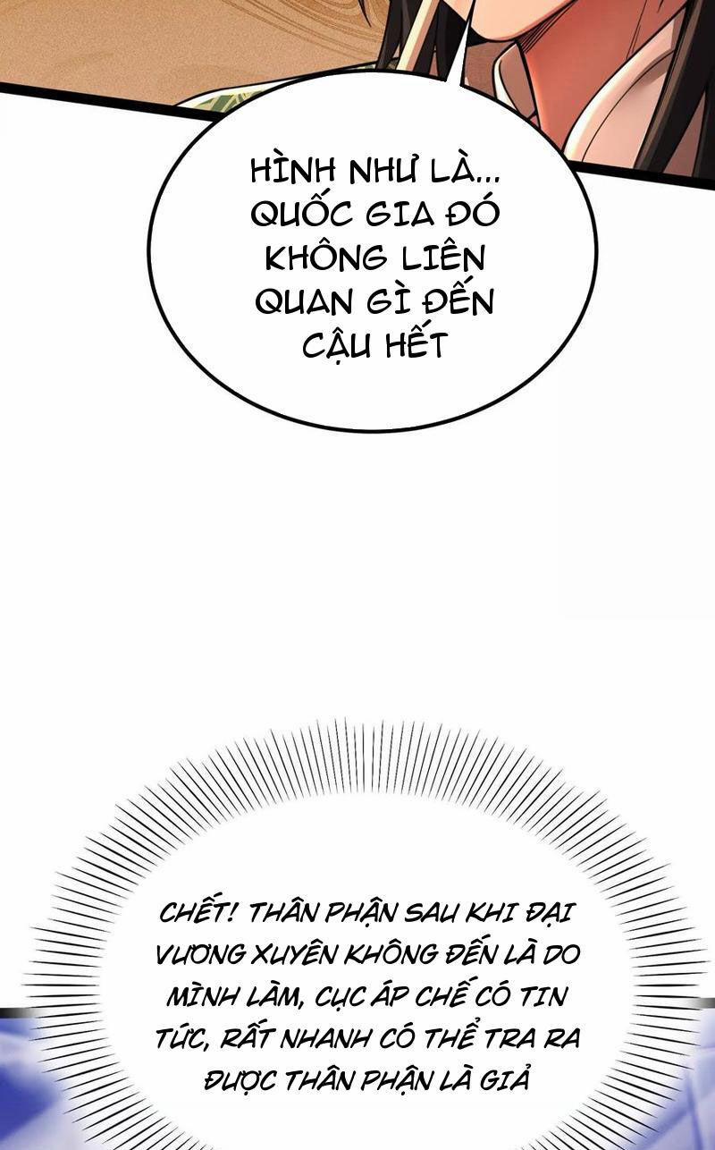 Đại Liên Minh Phản Xuyên Việt Của Bạo Quân 45 trang 25