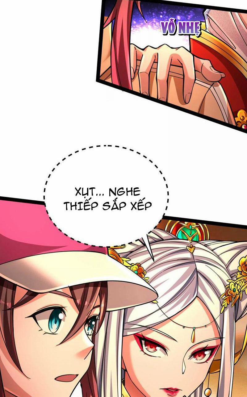 Đại Liên Minh Phản Xuyên Việt Của Bạo Quân 45 trang 27