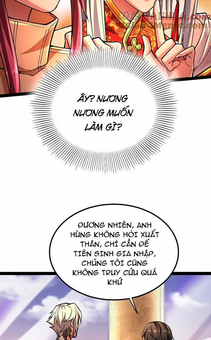 Đại Liên Minh Phản Xuyên Việt Của Bạo Quân 45 trang 28