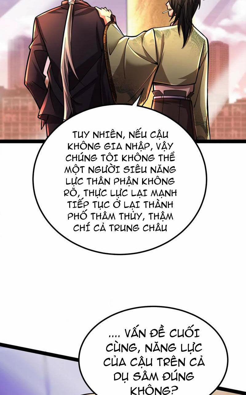Đại Liên Minh Phản Xuyên Việt Của Bạo Quân 45 trang 29