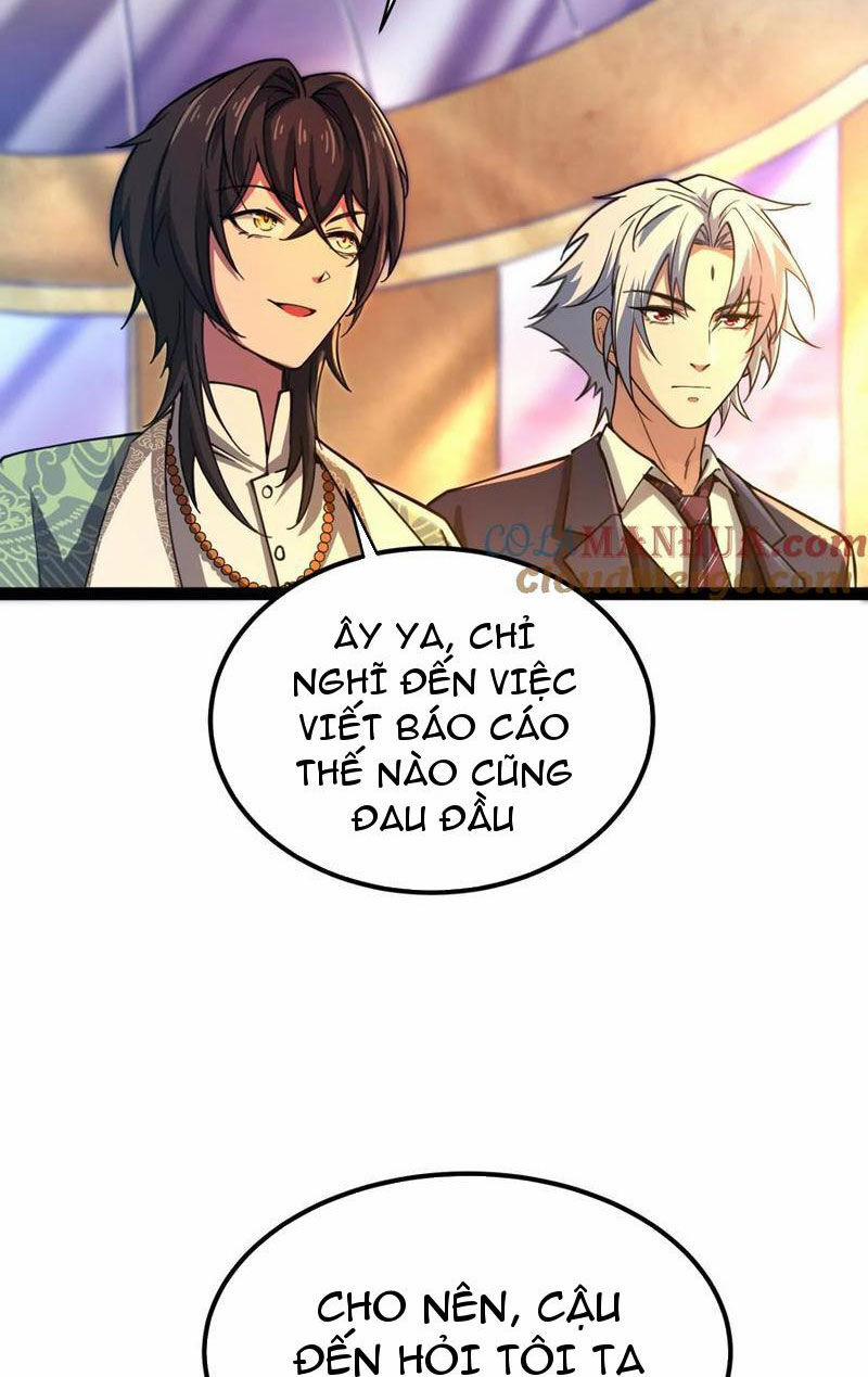 Đại Liên Minh Phản Xuyên Việt Của Bạo Quân 45 trang 3