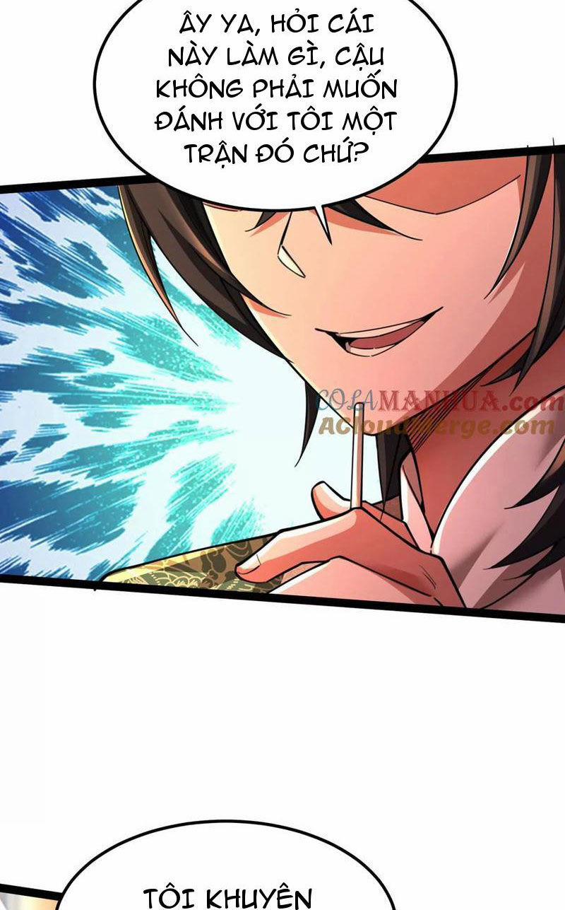 Đại Liên Minh Phản Xuyên Việt Của Bạo Quân 45 trang 31