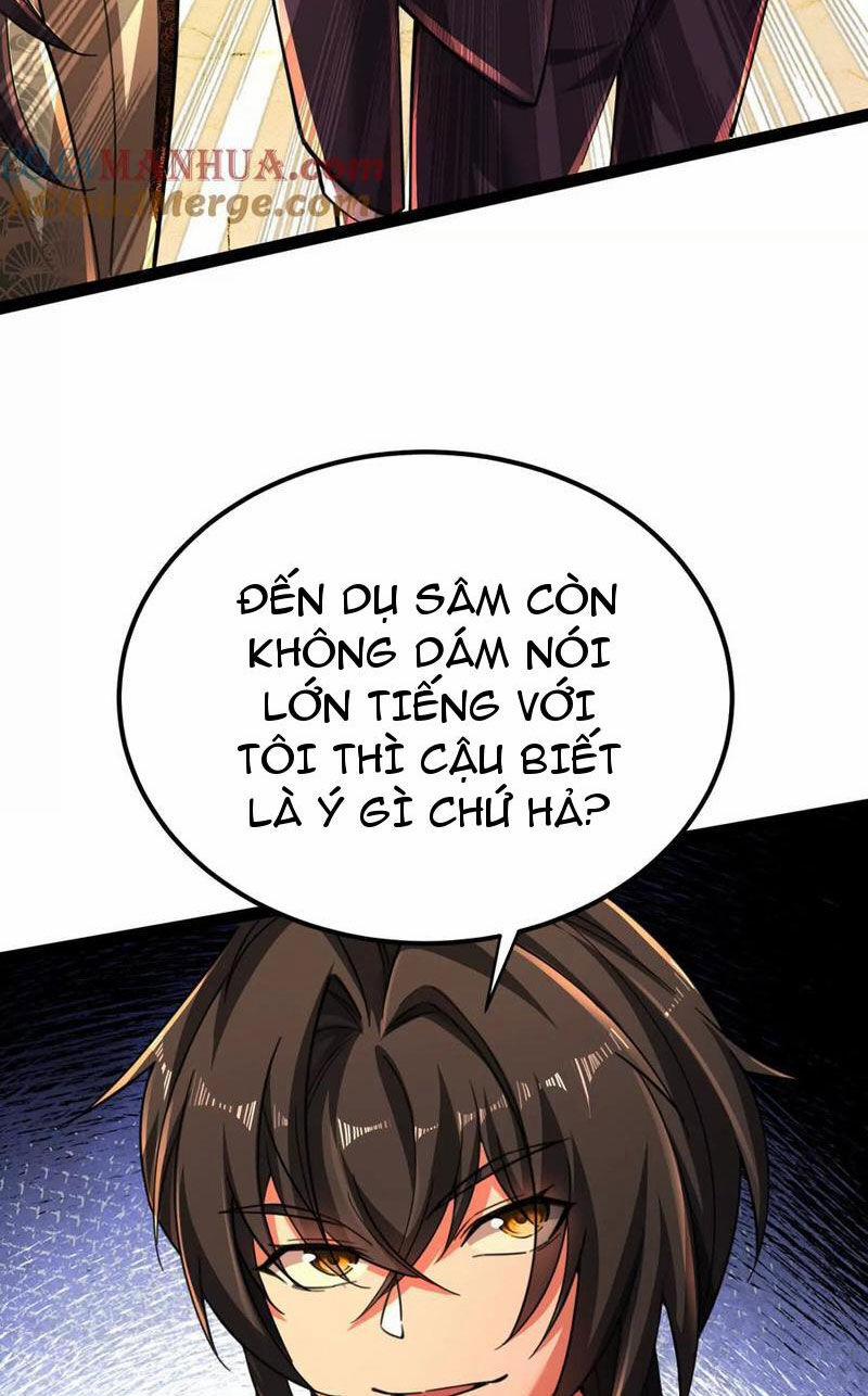 Đại Liên Minh Phản Xuyên Việt Của Bạo Quân 45 trang 33