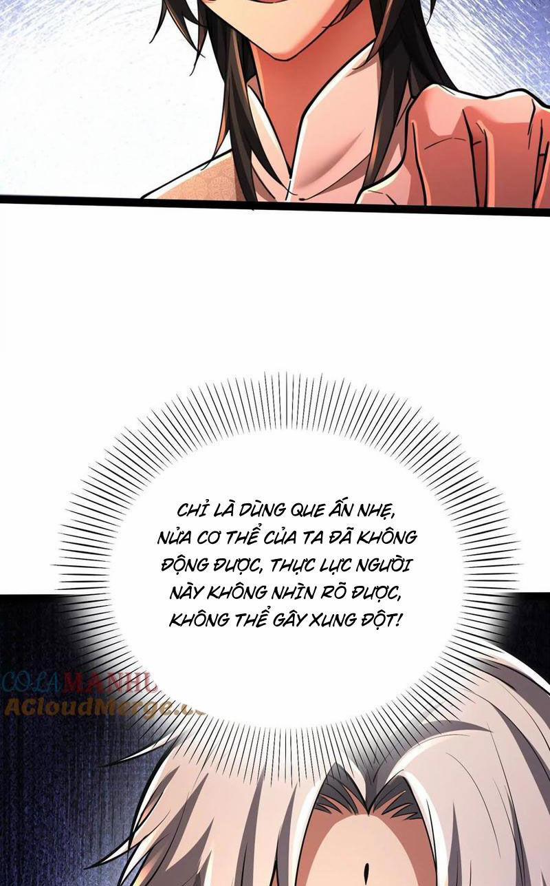 Đại Liên Minh Phản Xuyên Việt Của Bạo Quân 45 trang 34