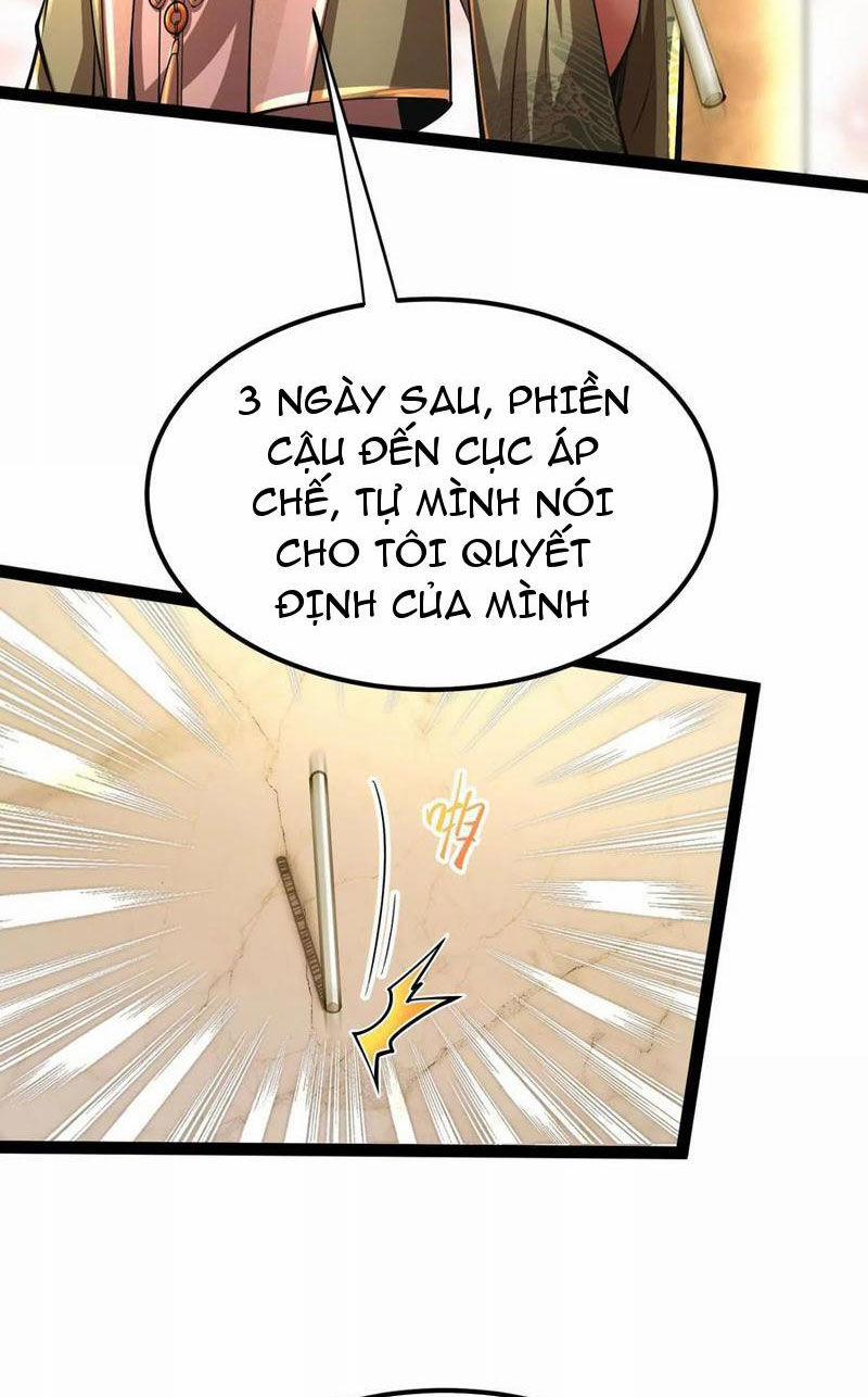 Đại Liên Minh Phản Xuyên Việt Của Bạo Quân 45 trang 37