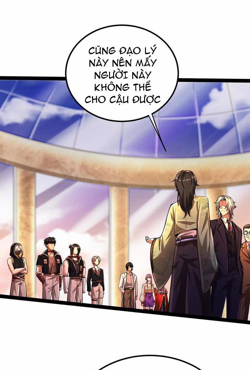 Đại Liên Minh Phản Xuyên Việt Của Bạo Quân 45 trang 40