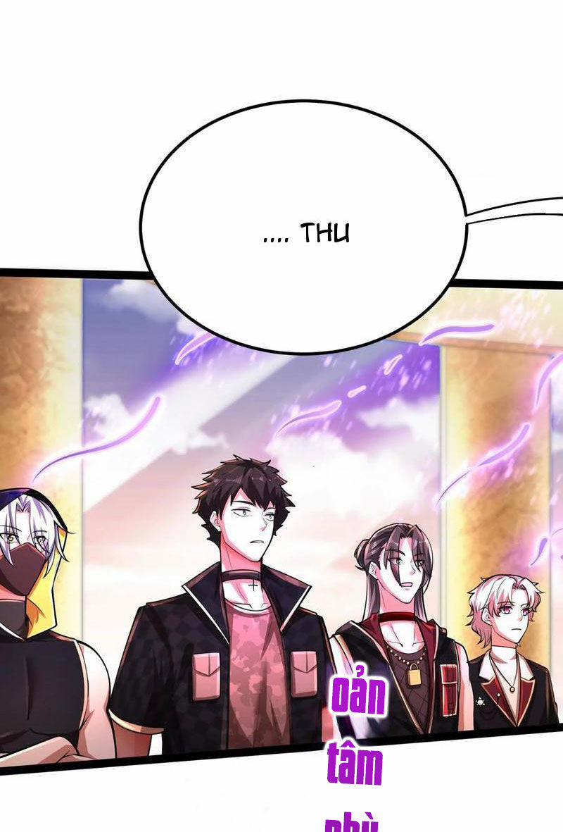 Đại Liên Minh Phản Xuyên Việt Của Bạo Quân 45 trang 42