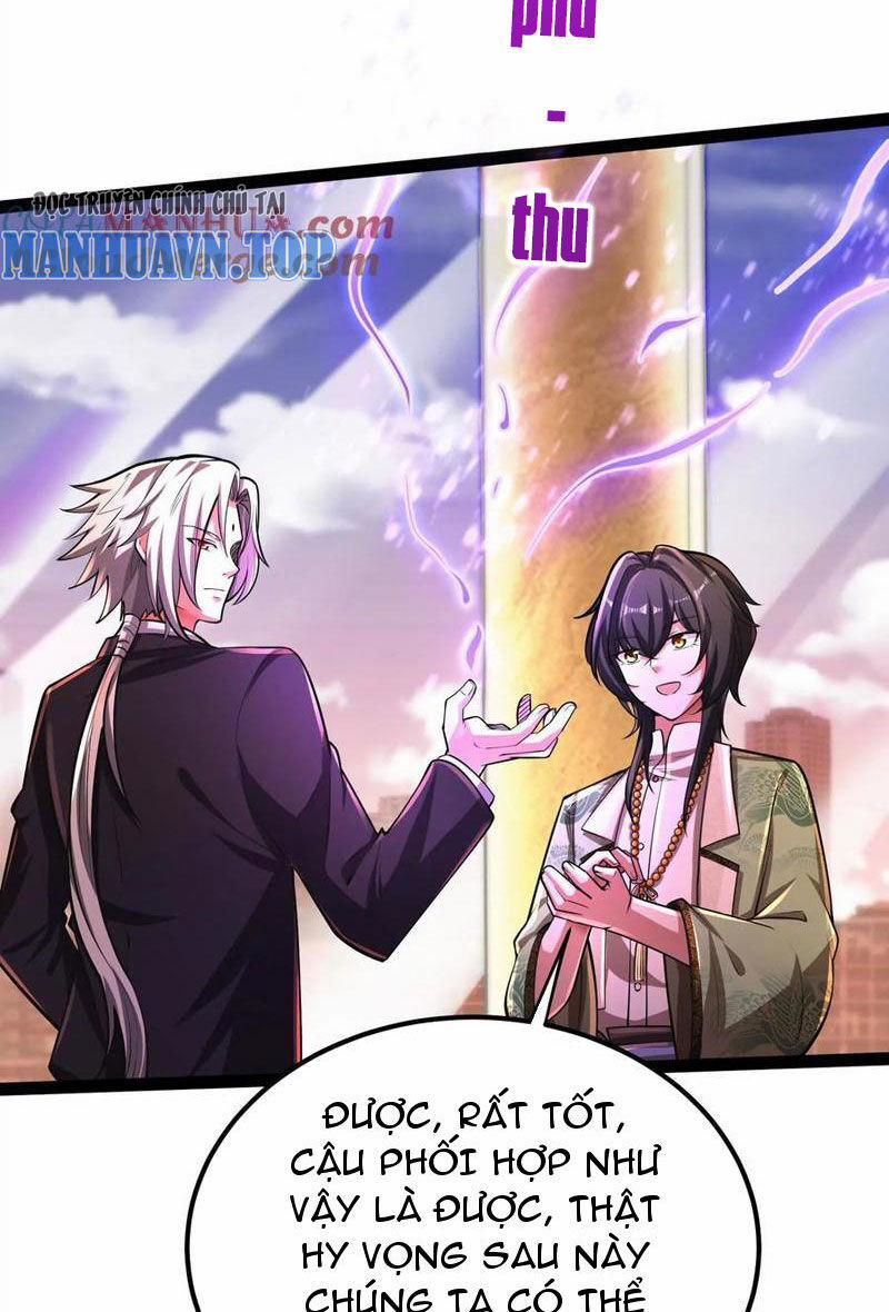 Đại Liên Minh Phản Xuyên Việt Của Bạo Quân 45 trang 43