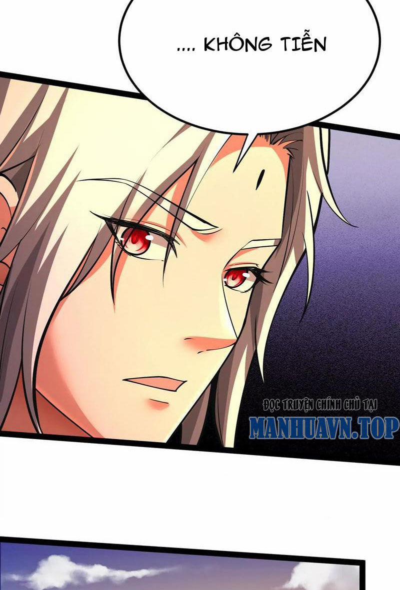 Đại Liên Minh Phản Xuyên Việt Của Bạo Quân 45 trang 46