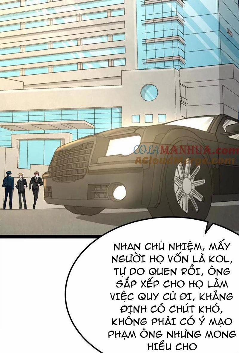 Đại Liên Minh Phản Xuyên Việt Của Bạo Quân 45 trang 48