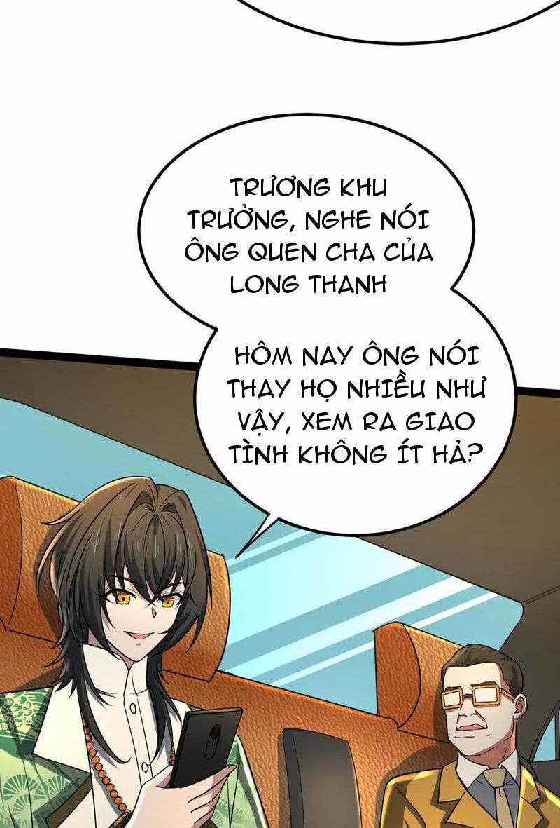 Đại Liên Minh Phản Xuyên Việt Của Bạo Quân 45 trang 49