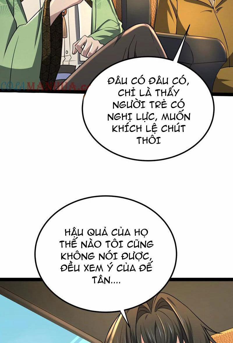 Đại Liên Minh Phản Xuyên Việt Của Bạo Quân 45 trang 50