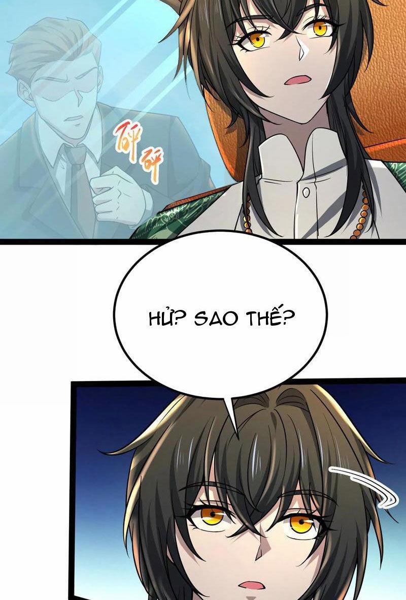 Đại Liên Minh Phản Xuyên Việt Của Bạo Quân 45 trang 51