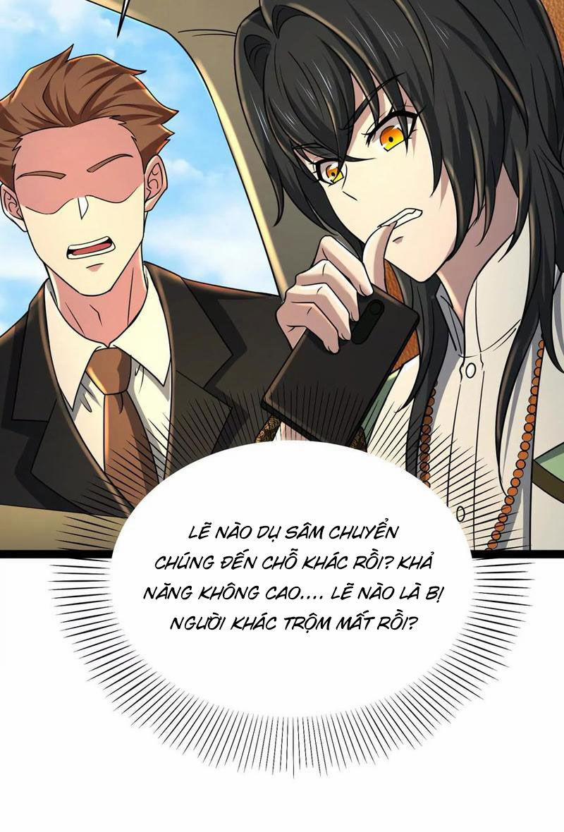 Đại Liên Minh Phản Xuyên Việt Của Bạo Quân 45 trang 54
