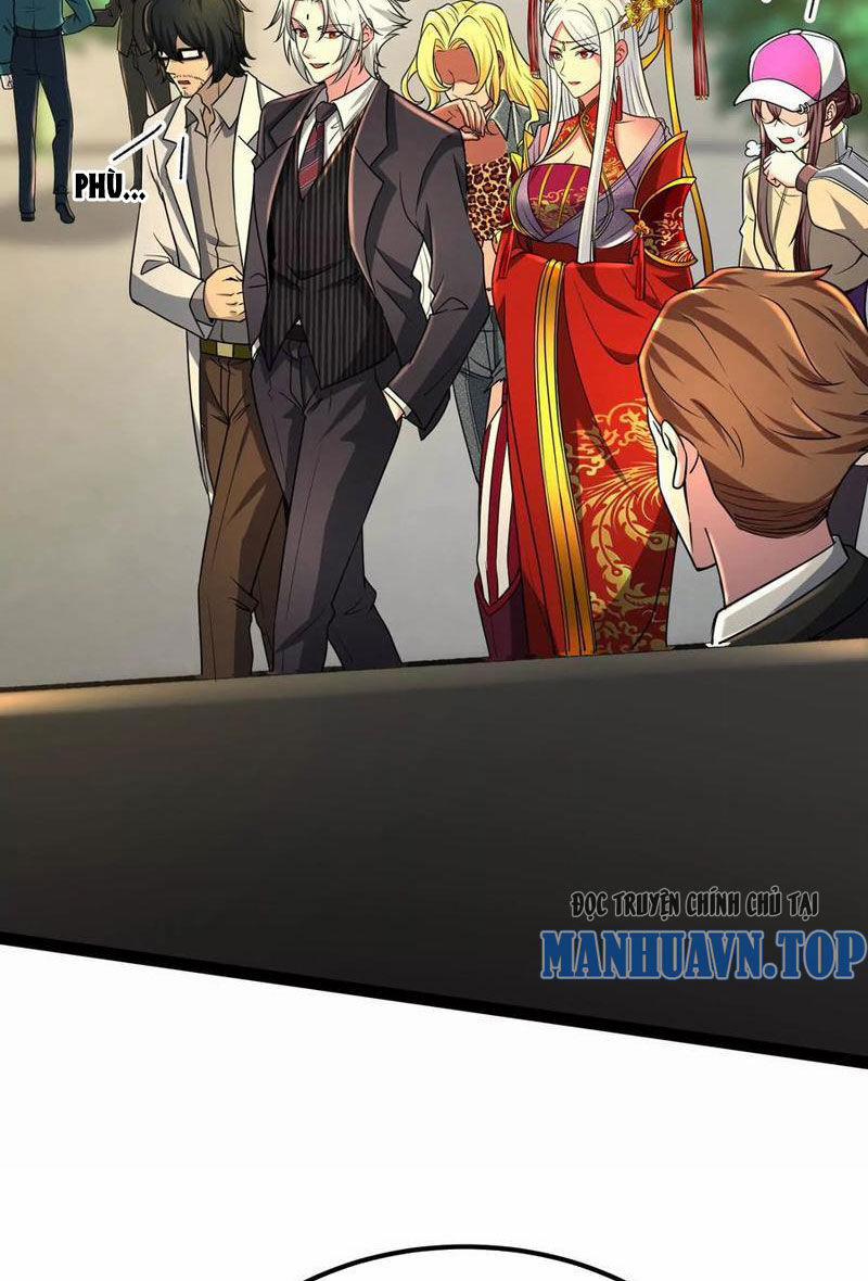 Đại Liên Minh Phản Xuyên Việt Của Bạo Quân 45 trang 58