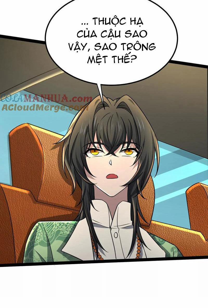Đại Liên Minh Phản Xuyên Việt Của Bạo Quân 45 trang 59