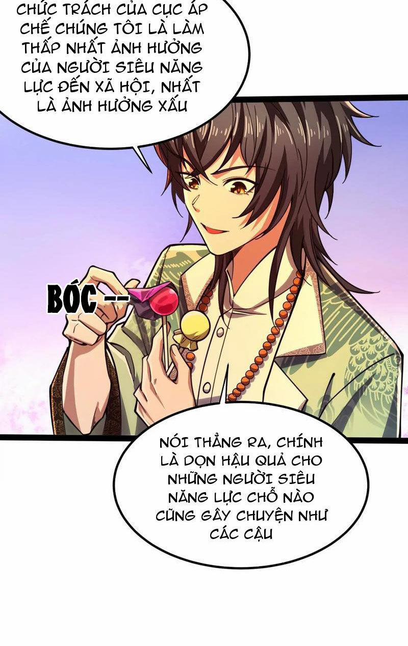 Đại Liên Minh Phản Xuyên Việt Của Bạo Quân 45 trang 7