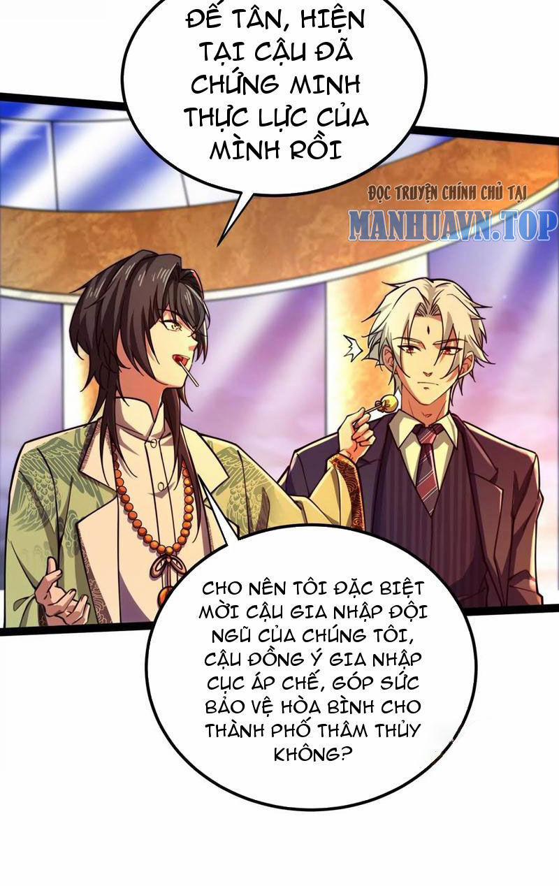 Đại Liên Minh Phản Xuyên Việt Của Bạo Quân 45 trang 9