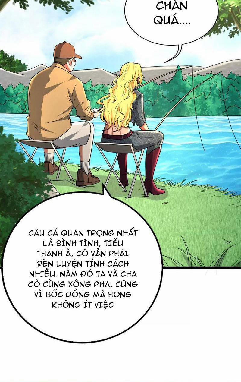 Đại Liên Minh Phản Xuyên Việt Của Bạo Quân 46 trang 12