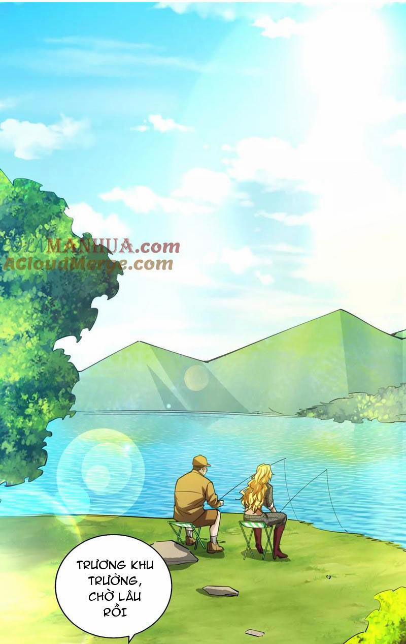 Đại Liên Minh Phản Xuyên Việt Của Bạo Quân 46 trang 13