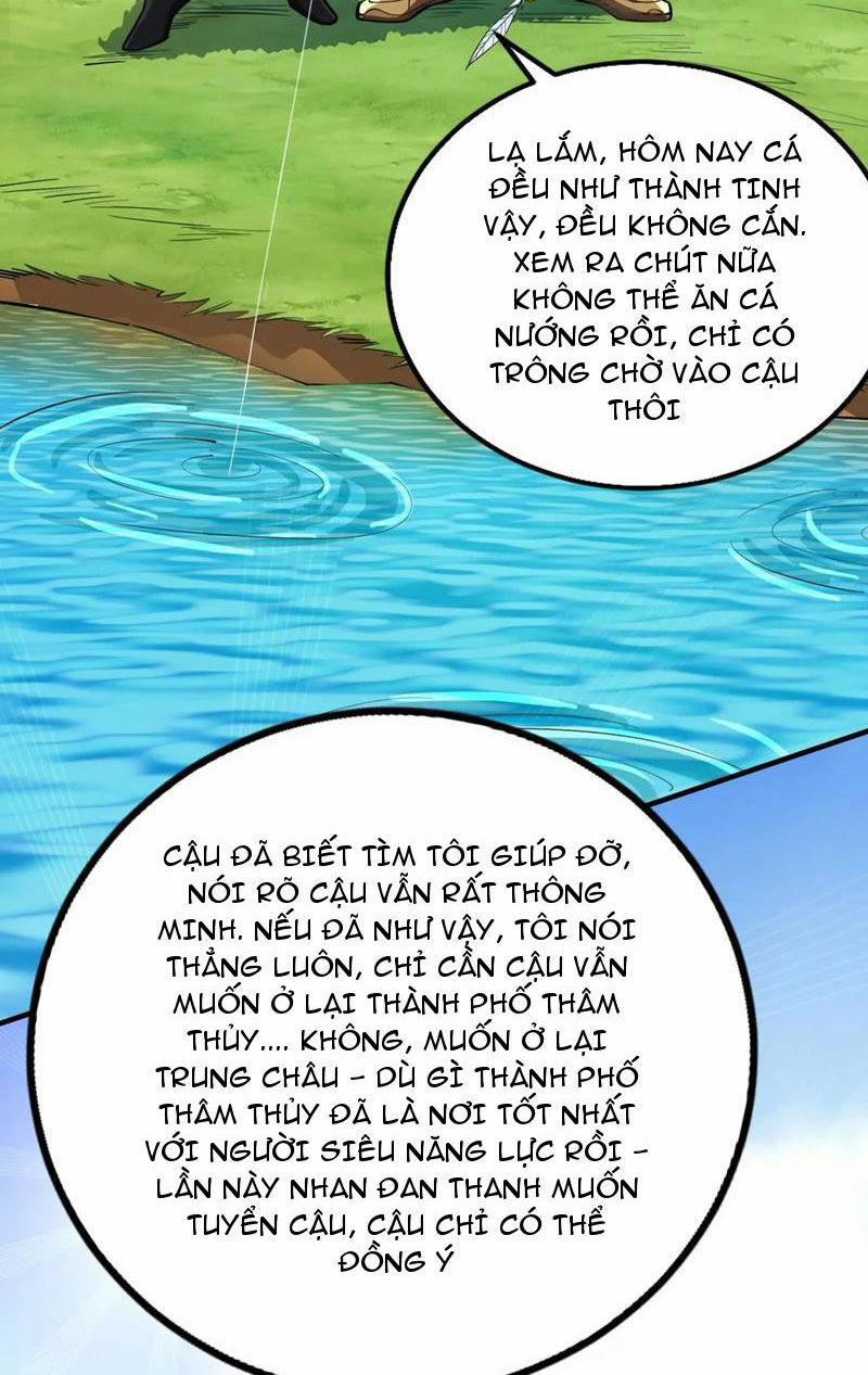 Đại Liên Minh Phản Xuyên Việt Của Bạo Quân 46 trang 17