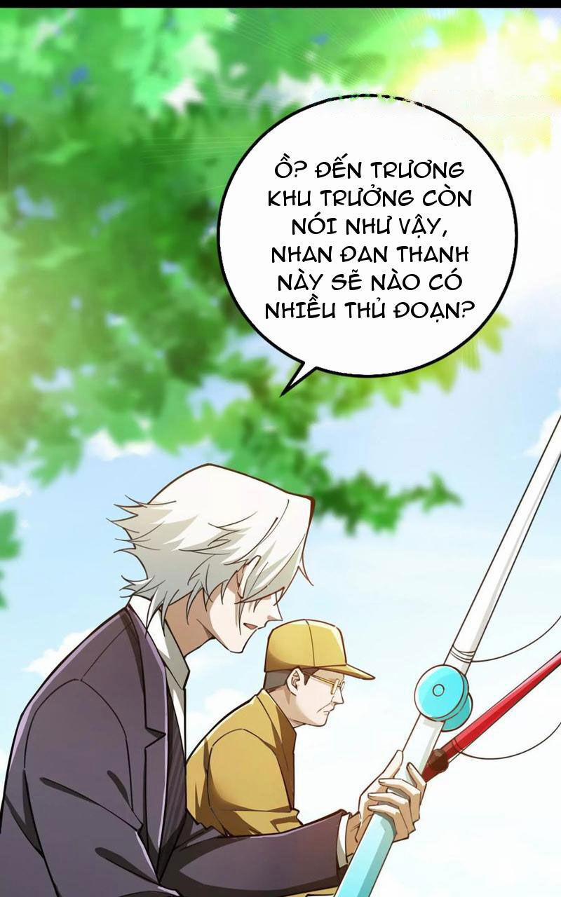 Đại Liên Minh Phản Xuyên Việt Của Bạo Quân 46 trang 20