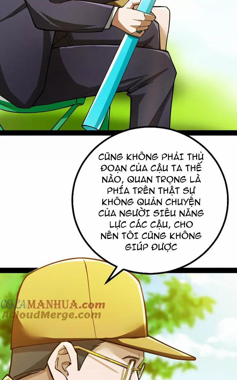 Đại Liên Minh Phản Xuyên Việt Của Bạo Quân 46 trang 21