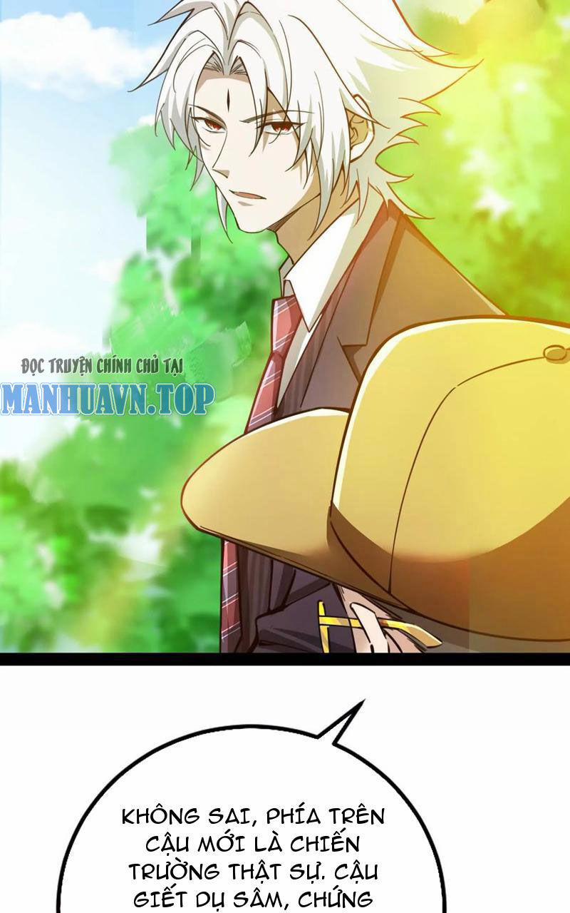 Đại Liên Minh Phản Xuyên Việt Của Bạo Quân 46 trang 24