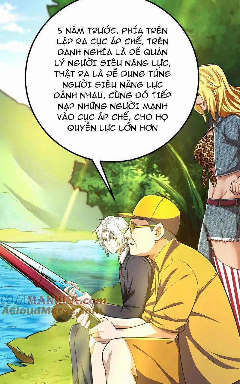 Đại Liên Minh Phản Xuyên Việt Của Bạo Quân 46 trang 26