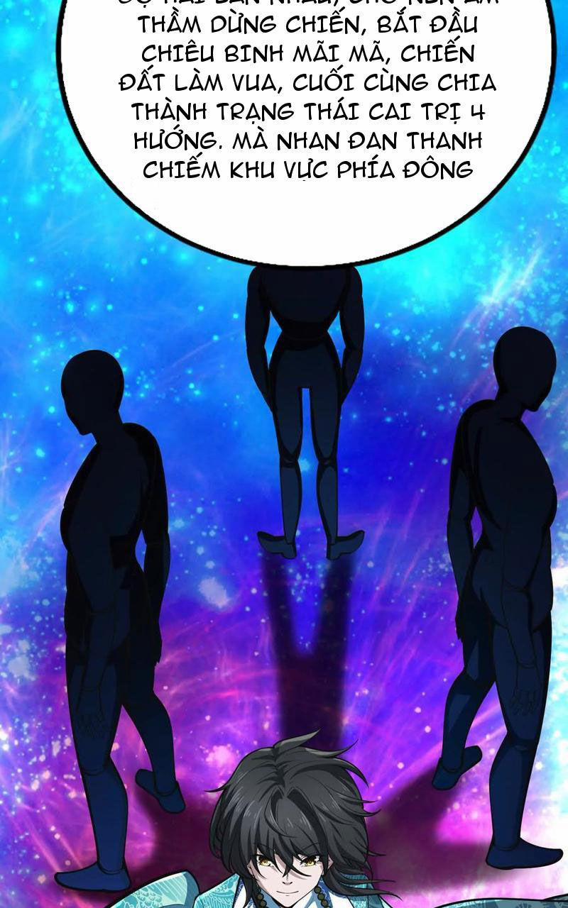 Đại Liên Minh Phản Xuyên Việt Của Bạo Quân 46 trang 29