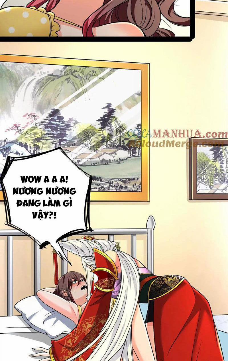 Đại Liên Minh Phản Xuyên Việt Của Bạo Quân 46 trang 3