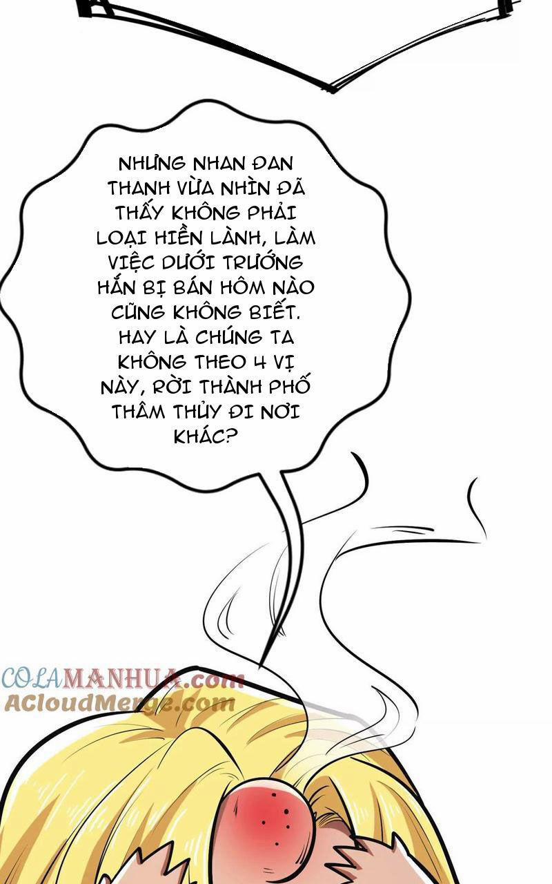 Đại Liên Minh Phản Xuyên Việt Của Bạo Quân 46 trang 36