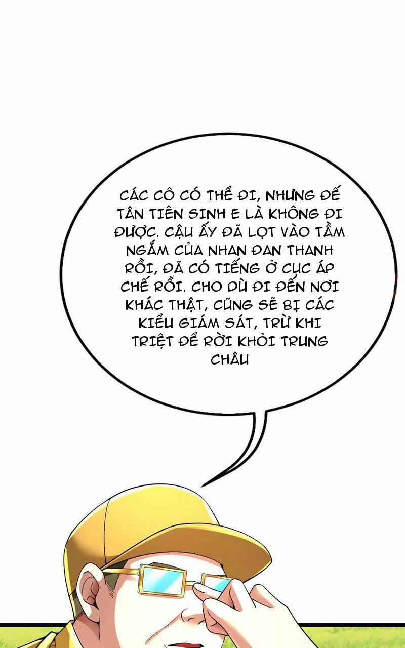 Đại Liên Minh Phản Xuyên Việt Của Bạo Quân 46 trang 38