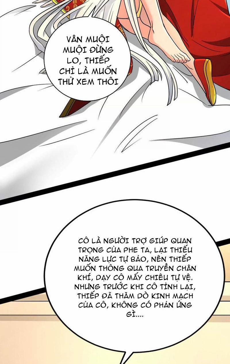 Đại Liên Minh Phản Xuyên Việt Của Bạo Quân 46 trang 4