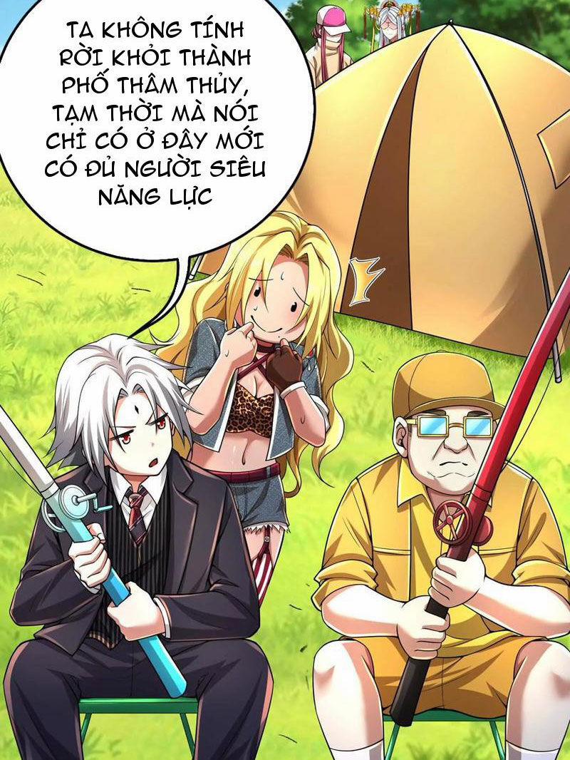 Đại Liên Minh Phản Xuyên Việt Của Bạo Quân 46 trang 42