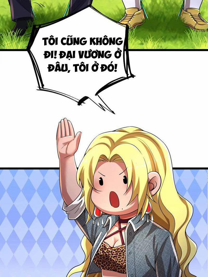Đại Liên Minh Phản Xuyên Việt Của Bạo Quân 46 trang 43